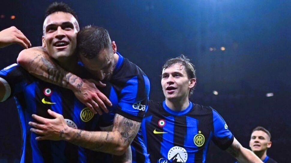 Serie A, Inter-Napoli: i nerazzurri ospitano i partenopei  La squadra di Calzona fa visita a quella di Inzaghi la sera di domenica 17 marzo, gara valida per il posticipo della 29^ giornata di Serie A