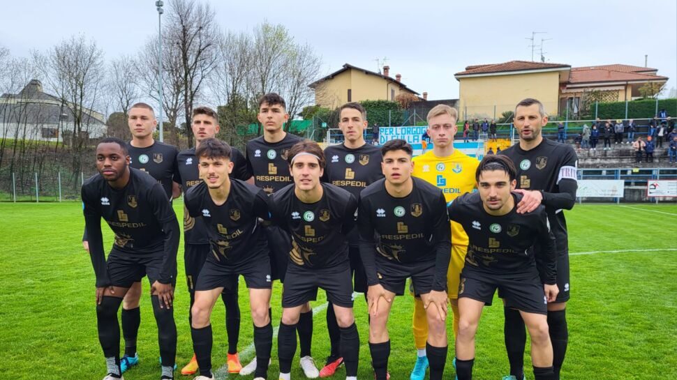 Serie D girone B – La Tritium ferma l’emorragia di sconfitte ma non va oltre lo 0-0 con la Folgore Caratese