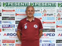 UFFICIALE – Bonacina è il nuovo allenatore della Zognese