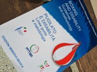 A San Pellegrino Terme il primo libro al mondo dedicato allo sport per disabili