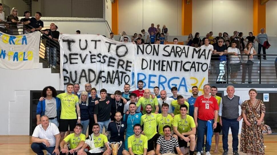 Settebello Argonese al San Biagio, Trisolino e compagni approdano alle semifinali playoff