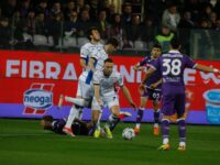 Atalanta prima brutta, poi bruttarella e sprecona a Firenze: la Fiorentina vede la finale