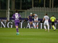 Coppa Italia: multe a Fiorentina e Atalanta per i cori insultanti delle tifoserie