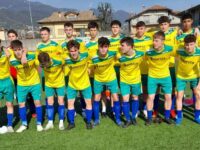 Juniores regionale A girone C. La Lemine batte l’Olginatese e chiude al sesto posto