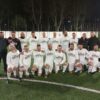 Olfez, esordio brillante in Europa League: la doppietta di Zanchi ferma il Comun Nuovo sul pari