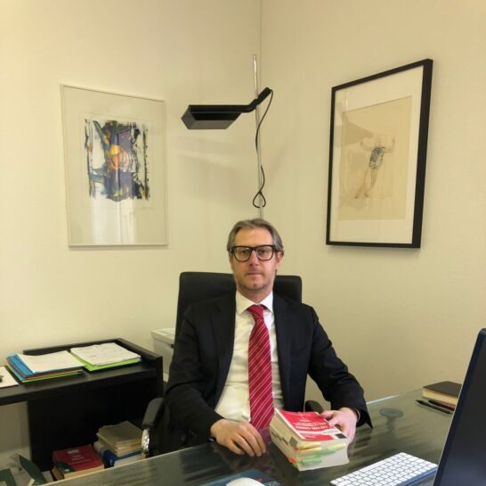Andrea Melocchi, un bergamasco a Lugano nel management sportivo: “Chiara Consonni il fiore all’occhiello”