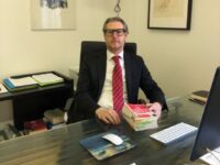 Andrea Melocchi, un bergamasco a Lugano nel management sportivo: “Chiara Consonni il fiore all’occhiello”