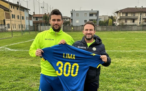 Misano, playoff centrati. E capitan Limatola raggiunge le 300 presenze