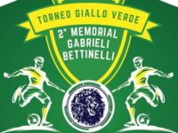 In corso di svolgimento a Boccaleone il Memorial Guido Gabrieli – Lorenzo Bettinelli