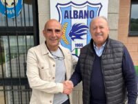 Ufficiale – Marco Chiodi è il nuovo mister del neopromosso Albano