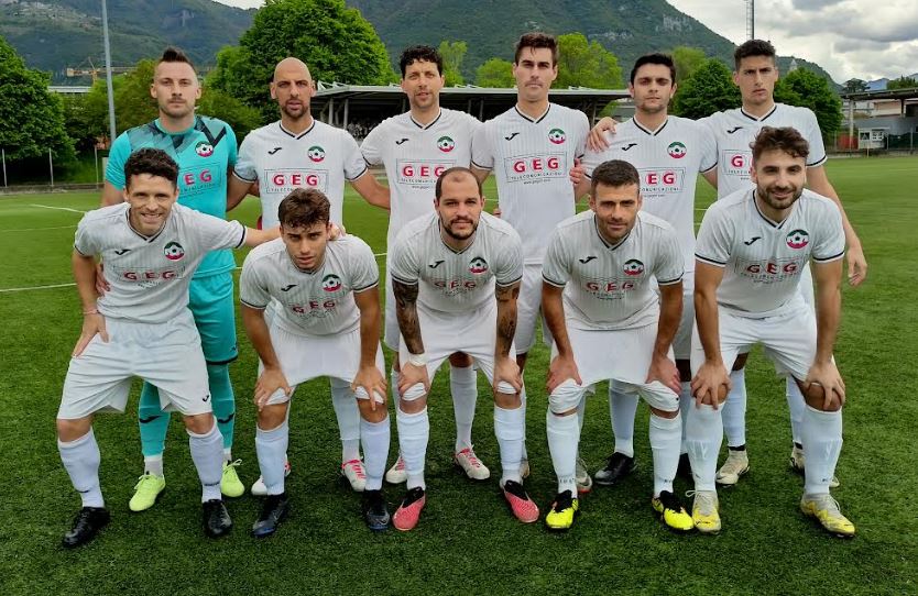 Promozione C, play-off. Pellegris-gol e sorriso AlbinoGandino col Torre de’ Roveri