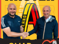 UFFICIALE – Omar Valenti è il nuovo allenatore dell’Azzano