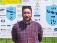 UFFICIALE – Manuel Lanzini nuovo collaboratore tecnico del Calvenzano