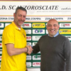 UFFICIALE – Delpiano è il nuovo allenatore dello Scanzorosciate