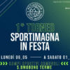 1° torneo “Accademia Sport Imagna in festa”: tutte le info sull’evento