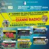 Grande calcio a Leffe il 25 e 26 maggio con la sesta edizione del memorial Gianni Radici e Fabrizio Pezzoli Peke