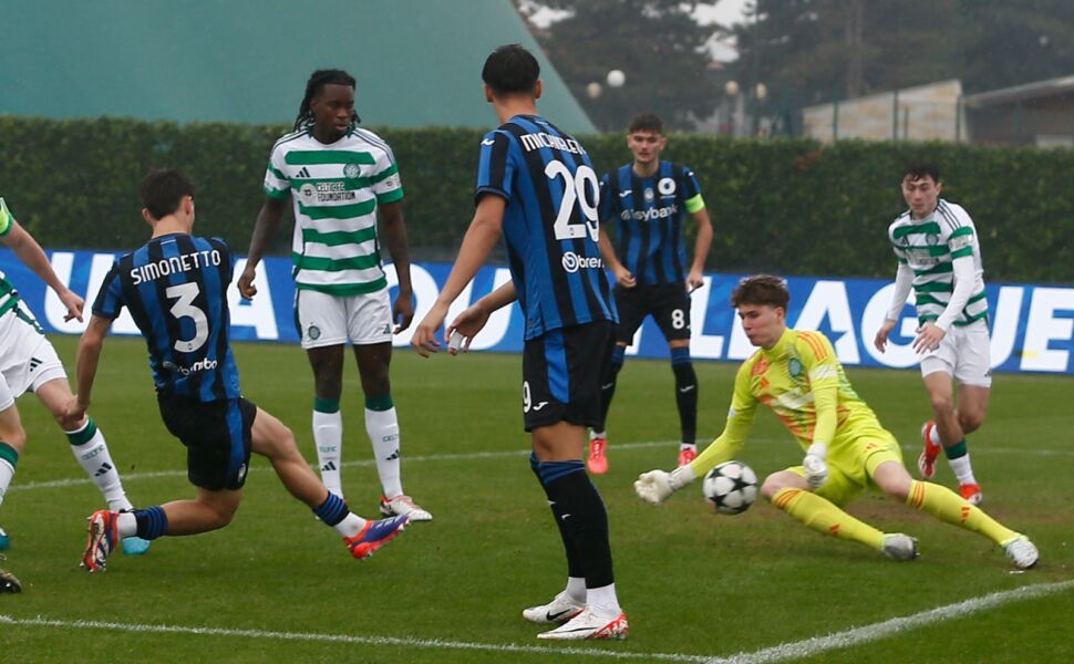 Youth League: Bergamo's Primavera Falls to Trabzonspor in Penalty Shootout - News Directory 3